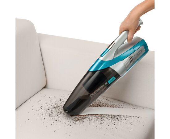 Пылесос Sencor SVC0740BL-EUE3, изображение 10 Пылесос Sencor SVC0740BL-EUE3, изображение 10