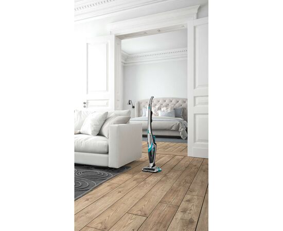 Пылесос Sencor SVC0740BL-EUE3, изображение 2 Пылесос Sencor SVC0740BL-EUE3, изображение 2