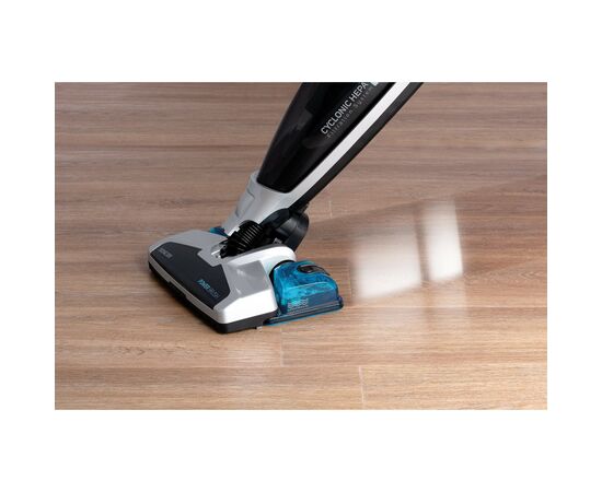 Пылесос Sencor SVC0740BL-EUE3, изображение 4 Пылесос Sencor SVC0740BL-EUE3, изображение 4