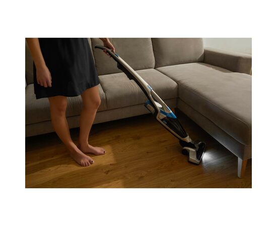 Пылесос Sencor SVC0740BL-EUE3, изображение 8 Пылесос Sencor SVC0740BL-EUE3, изображение 8