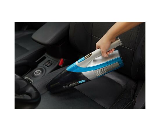 Пылесос Sencor SVC0740BL-EUE3, изображение 9 Пылесос Sencor SVC0740BL-EUE3, изображение 9