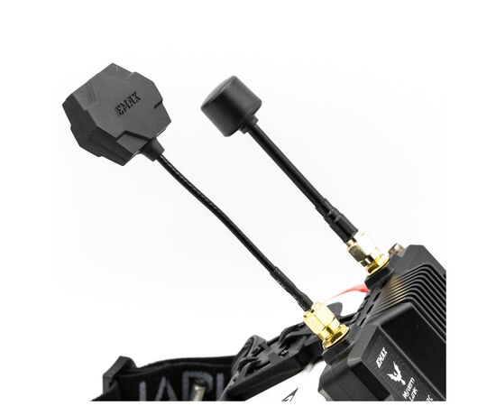 Видеосистема FPV Emax Wyvern Link OpenIPC Goggle VRX (0114001018), изображение 7 Видеосистема FPV Emax Wyvern Link OpenIPC Goggle VRX (0114001018), изображение 7