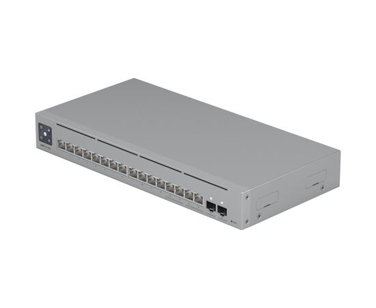 Коммутатор сетевой Ubiquiti USW-PRO-MAX-16 Коммутатор сетевой Ubiquiti USW-PRO-MAX-16