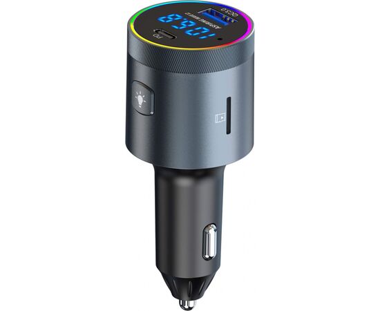 FM модулятор Aspiring Wave 12, 48W (TC-WA12), изображение 7 FM модулятор Aspiring Wave 12, 48W (TC-WA12), изображение 7