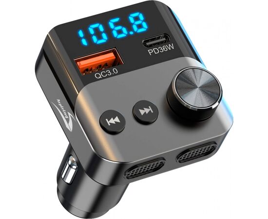 FM модулятор Aspiring Wave 13, 54W (TC-WA13) FM модулятор Aspiring Wave 13, 54W (TC-WA13)