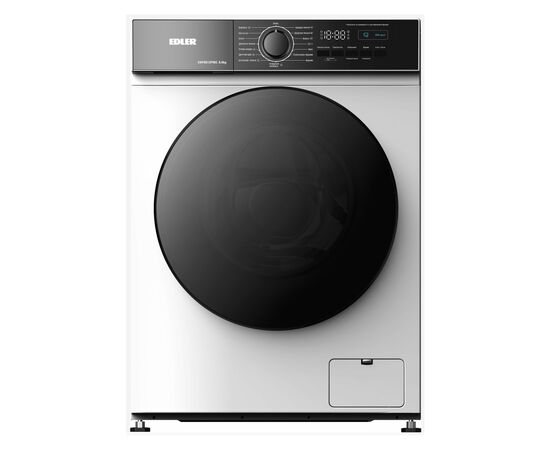 Стиральная машина Edler EWF8012PIBG Стиральная машина Edler EWF8012PIBG