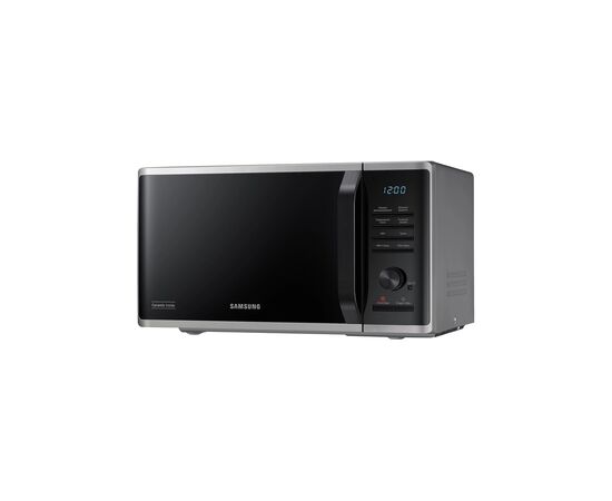 Микроволновая печь Samsung MG23K3515AS/UA, изображение 2 Микроволновая печь Samsung MG23K3515AS/UA, изображение 2