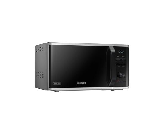 Микроволновая печь Samsung MG23K3515AS/UA, изображение 5 Микроволновая печь Samsung MG23K3515AS/UA, изображение 5
