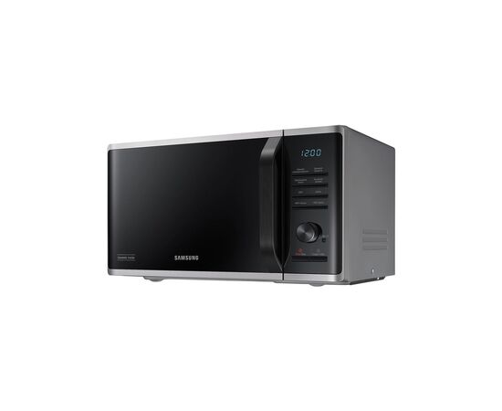 Микроволновая печь Samsung MG23K3515AS/UA, изображение 6 Микроволновая печь Samsung MG23K3515AS/UA, изображение 6