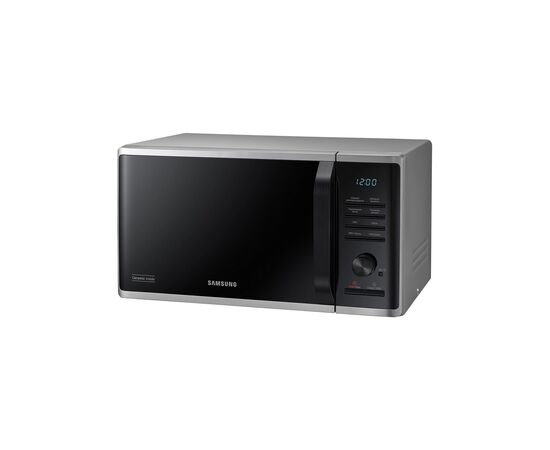 Микроволновая печь Samsung MG23K3515AS/UA, изображение 7 Микроволновая печь Samsung MG23K3515AS/UA, изображение 7