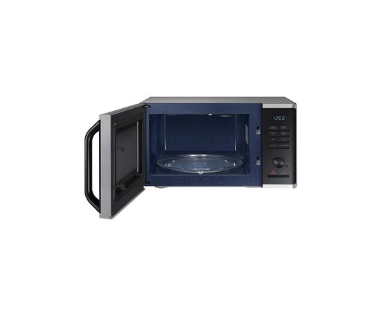 Микроволновая печь Samsung MG23K3515AS/UA, изображение 9 Микроволновая печь Samsung MG23K3515AS/UA, изображение 9