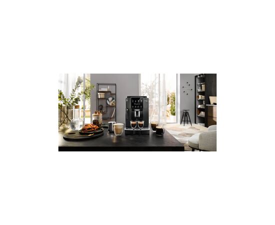 Кофемашина DeLonghi ECAM 220.21 WW, изображение 10 Кофемашина DeLonghi ECAM 220.21 WW, изображение 10