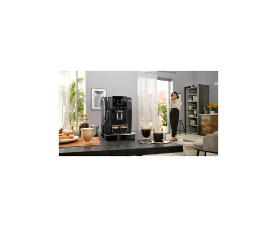 Кофемашина DeLonghi ECAM 220.21 WW, изображение 11 Кофемашина DeLonghi ECAM 220.21 WW, изображение 11