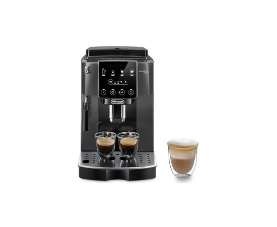 Кофемашина DeLonghi ECAM 220.21 WW, изображение 2 Кофемашина DeLonghi ECAM 220.21 WW, изображение 2