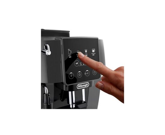 Кофемашина DeLonghi ECAM 220.21 WW, изображение 3 Кофемашина DeLonghi ECAM 220.21 WW, изображение 3