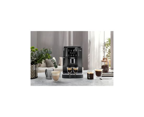 Кофемашина DeLonghi ECAM 220.21 WW, изображение 9 Кофемашина DeLonghi ECAM 220.21 WW, изображение 9