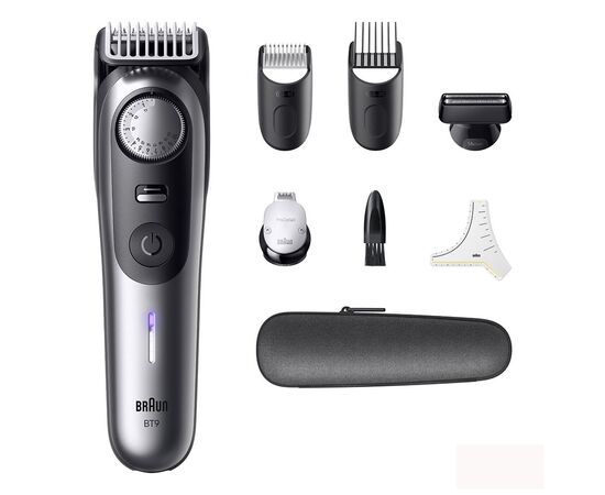 Триммер Braun BT 9520 Триммер Braun BT 9520