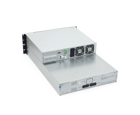 Источник бесперебойного питания Ritar RT-10KS-LCD, изображение 2 Источник бесперебойного питания Ritar RT-10KS-LCD, изображение 2