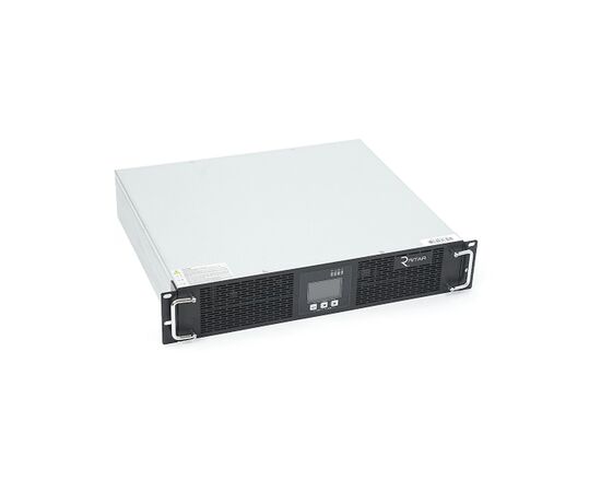 Источник бесперебойного питания Ritar RT-10KS-LCD, изображение 7 Источник бесперебойного питания Ritar RT-10KS-LCD, изображение 7