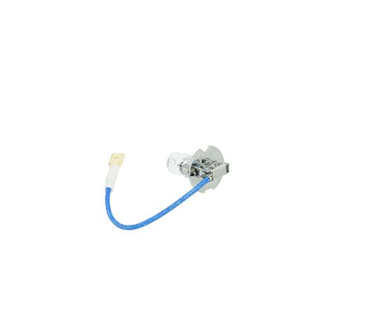Автолампа Zollex H3 12V 55W (2809224) Автолампа Zollex H3 12V 55W (2809224)