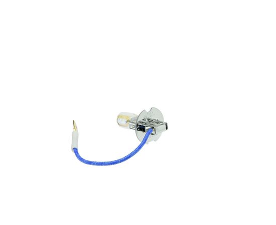 Автолампа Zollex H3 12V 55W All weather (2860924) Автолампа Zollex H3 12V 55W All weather (2860924)