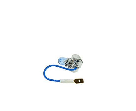 Автолампа Zollex H3 12V 55W Pure vision (2861724) Автолампа Zollex H3 12V 55W Pure vision (2861724)