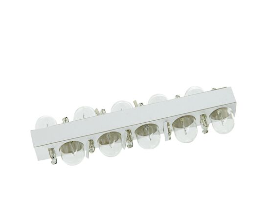 Автолампа Zollex W21W 12V Автолампа Zollex W21W 12V