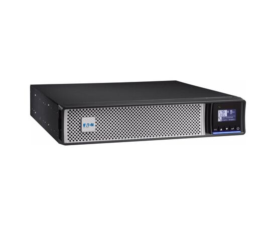 Источник бесперебойного питания Eaton 5PX G2 1500VA RT2U (5PX1500IRT2UG2), изображение 2 Источник бесперебойного питания Eaton 5PX G2 1500VA RT2U (5PX1500IRT2UG2), изображение 2