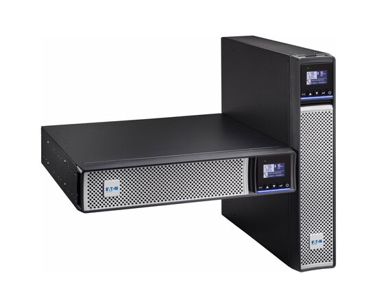 Источник бесперебойного питания Eaton 5PX G2 1500VA RT2U (5PX1500IRT2UG2), изображение 3 Источник бесперебойного питания Eaton 5PX G2 1500VA RT2U (5PX1500IRT2UG2), изображение 3