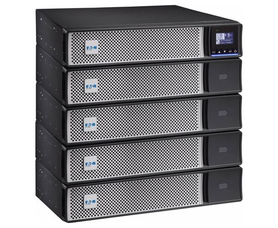 Источник бесперебойного питания Eaton 5PX G2 1500VA RT2U (5PX1500IRT2UG2), изображение 6 Источник бесперебойного питания Eaton 5PX G2 1500VA RT2U (5PX1500IRT2UG2), изображение 6