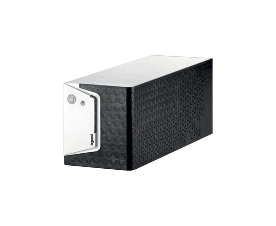 Источник бесперебойного питания LEGRAND Keor SP1500VA 900W (310189) Источник бесперебойного питания LEGRAND Keor SP1500VA 900W (310189)