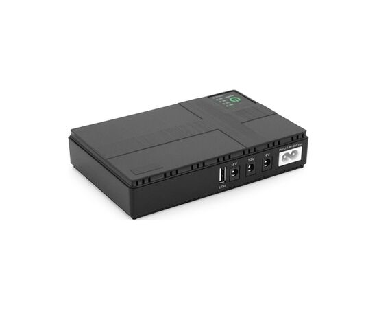 Источник бесперебойного питания Green Wave UPS-36W DC1036-8, изображение 5 Источник бесперебойного питания Green Wave UPS-36W DC1036-8, изображение 5