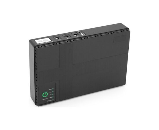 Источник бесперебойного питания Green Wave UPS-36W DC1036-10, изображение 3 Источник бесперебойного питания Green Wave UPS-36W DC1036-10, изображение 3
