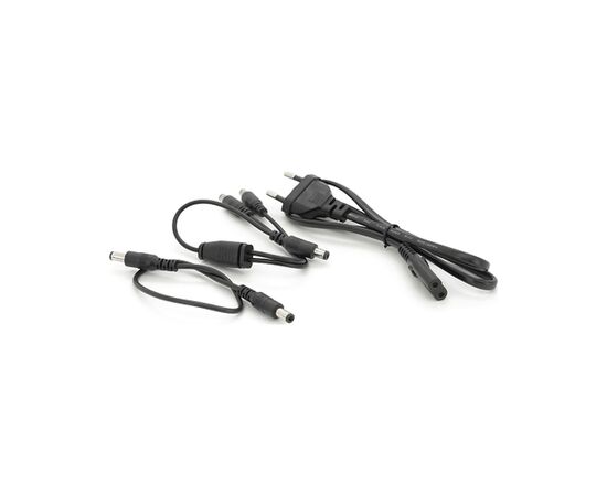 Источник бесперебойного питания Green Wave UPS-36W DC1036-10, изображение 5 Источник бесперебойного питания Green Wave UPS-36W DC1036-10, изображение 5