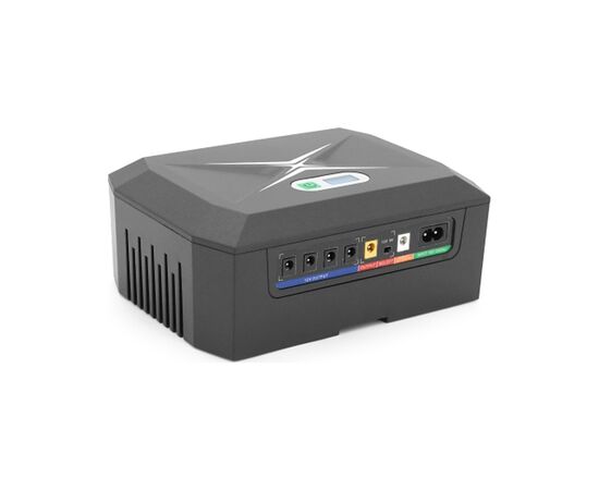 Источник бесперебойного питания Green Wave UPS-100W/32 DCP-100W-48, изображение 2 Источник бесперебойного питания Green Wave UPS-100W/32 DCP-100W-48, изображение 2