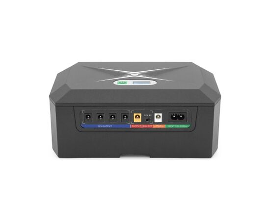 Источник бесперебойного питания Green Wave UPS-100W/32 DCP-100W-48, изображение 6 Источник бесперебойного питания Green Wave UPS-100W/32 DCP-100W-48, изображение 6