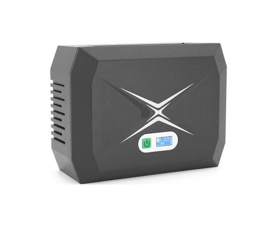 Источник бесперебойного питания Green Wave UPS-120W/32 DCP-120W-48, изображение 7 Источник бесперебойного питания Green Wave UPS-120W/32 DCP-120W-48, изображение 7