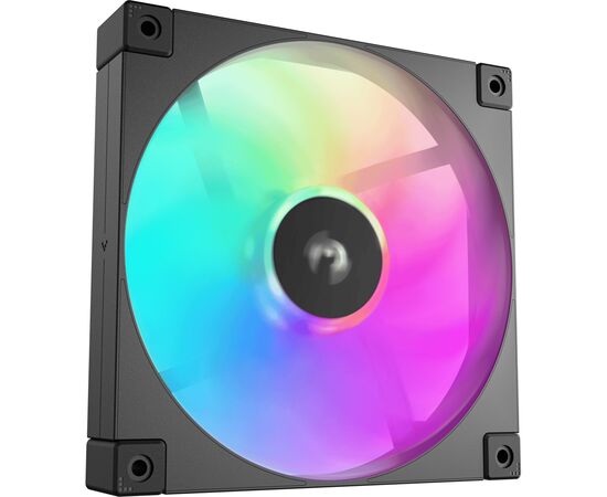 Кулер для корпуса Deepcool FD14 ARGB, изображение 6 Кулер для корпуса Deepcool FD14 ARGB, изображение 6