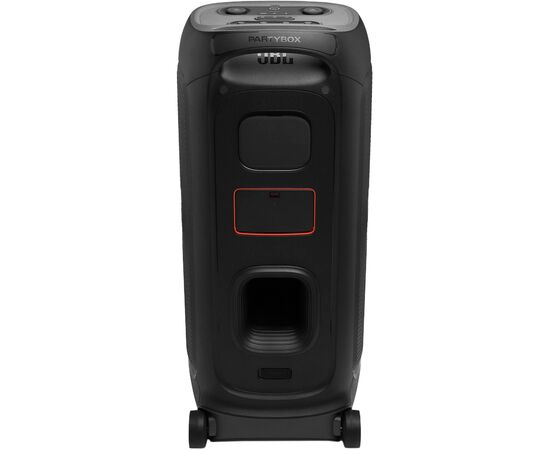 Акустична система JBL Partybox 720 Black (JBLPARTYBOX720EU), зображення 4 Акустична система JBL Partybox 720 Black (JBLPARTYBOX720EU), зображення 4