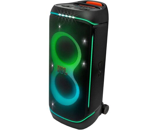 Акустична система JBL Partybox 720 Black (JBLPARTYBOX720EU) Акустична система JBL Partybox 720 Black (JBLPARTYBOX720EU)