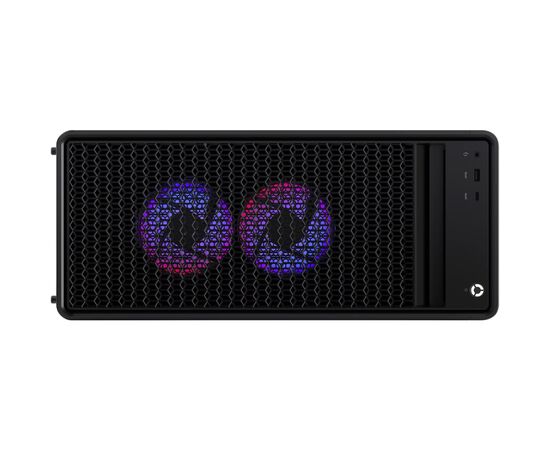 Компьютер Lenovo Legion T5 30IAX10 / Ultra 7 255HX, 32, SSD1TB, RTX 5060 Ti 8GB GDDR7 (90YE003PUL), изображение 11