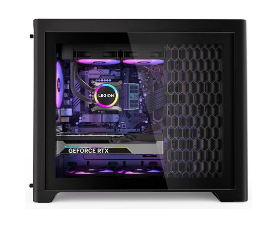 Компьютер Lenovo Legion T5 30IAX10 / Ultra 7 255HX, 32, SSD1TB, RTX 5060 Ti 8GB GDDR7 (90YE003PUL), изображение 6