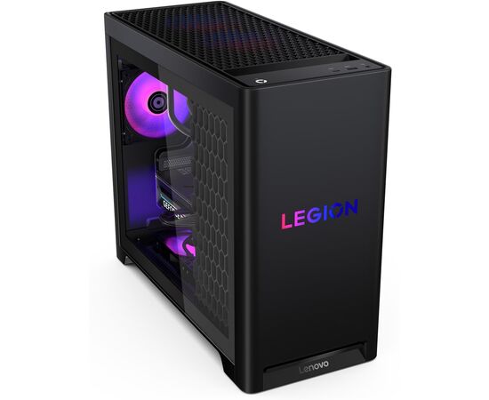 Компьютер Lenovo Legion T5 30IAX10 / Ultra 7 255HX, 32, SSD1TB, RTX 5060 Ti 8GB GDDR7 (90YE003PUL), изображение 7