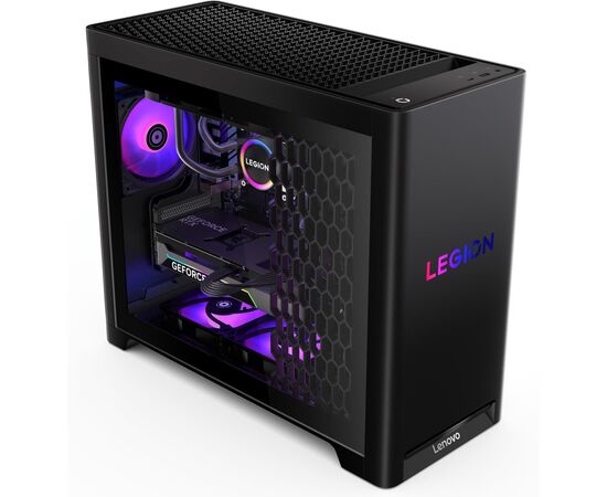 Компьютер Lenovo Legion T5 30IAX10 / Ultra 7 255HX, 32, SSD1TB, RTX 5060 Ti 8GB GDDR7 (90YE003PUL), изображение 8