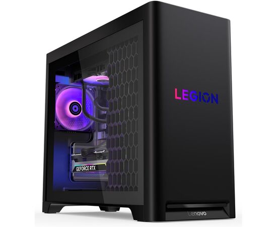 Компьютер Lenovo Legion T5 30IAX10 / Ultra 7 255HX, 32, SSD1TB, RTX 5060 Ti 8GB GDDR7 (90YE003PUL)