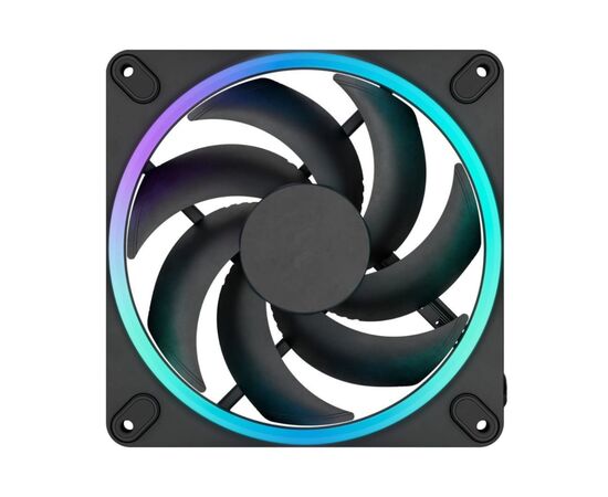 Кулер для корпуса Fractal Design Momentum 14 RGB Black (FD-F-MR1-1401) Кулер для корпуса Fractal Design Momentum 14 RGB Black (FD-F-MR1-1401)