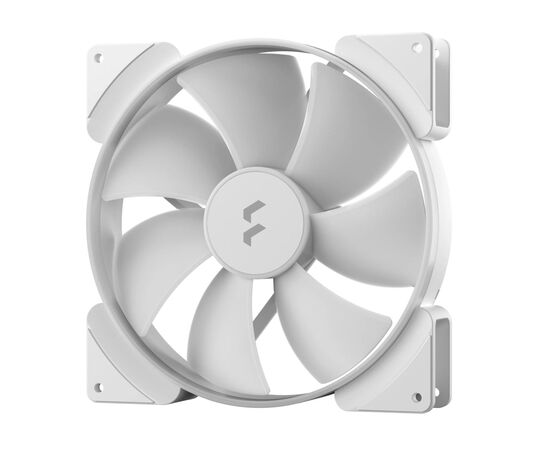 Кулер для корпуса Fractal Design Prisma AL-18 ARGB PWM White (FD-FAN-PRI-AL18-PWM-WT), изображение 5 Кулер для корпуса Fractal Design Prisma AL-18 ARGB PWM White (FD-FAN-PRI-AL18-PWM-WT), изображение 5