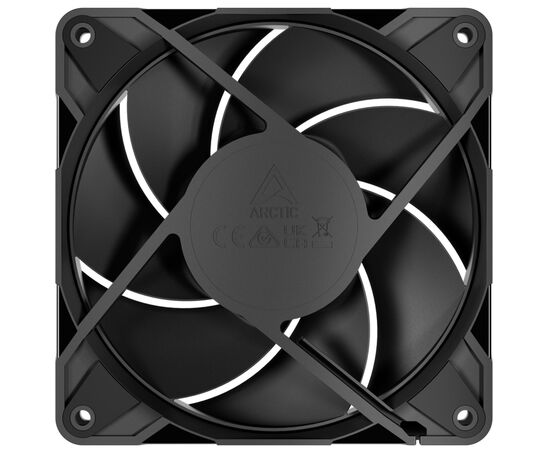 Кулер для корпуса Arctic P12 PRO PST CO (ACFAN00312A), изображение 4 Кулер для корпуса Arctic P12 PRO PST CO (ACFAN00312A), изображение 4