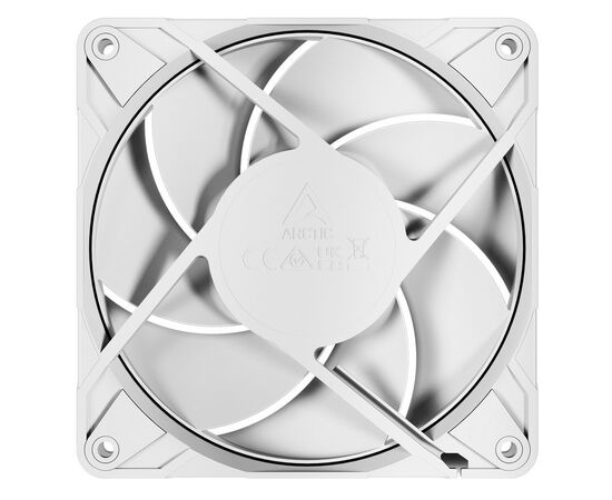 Кулер для корпуса Arctic P12 PRO PST WHITE (ACFAN00308A), изображение 3