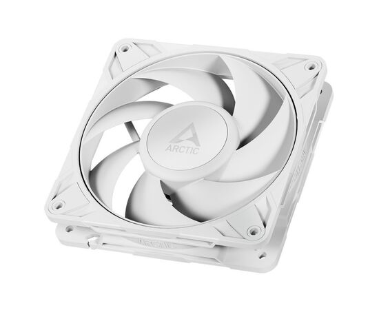 Кулер для корпуса Arctic P12 PRO PST WHITE (ACFAN00308A), изображение 5